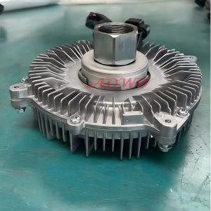 Premium OEM Original Energy Saving Environmental Protection Engine Fan Clutch