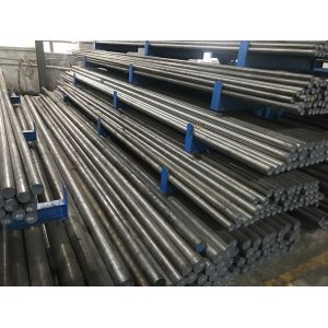 China Cold Drawn 52100 Bearing Steel Bar Alloy Tool Steel on sale