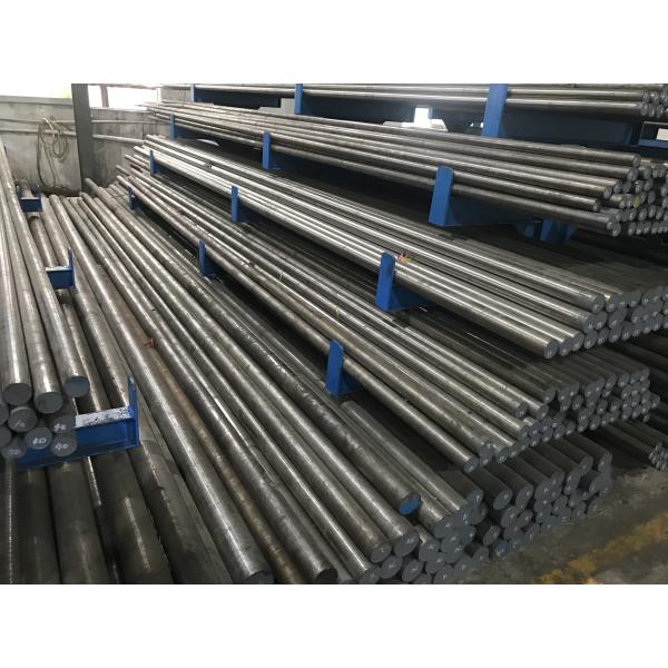 Buy Cold Drawn 52100 Bearing Steel Bar Alloy Tool Steel at wholesale prices