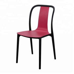 Practical Kids Plastic Chairs , Childrens Plastic Dining Room Chairs