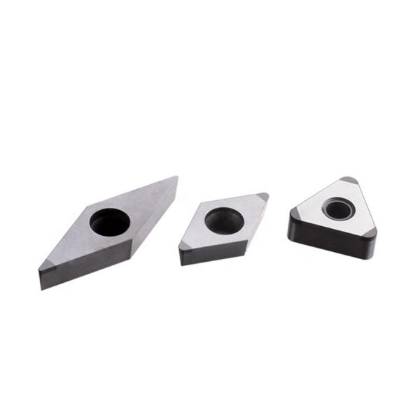 China Customize PCD Substrate Inserts DCGW11T304 Turning Insert/CCMT DCMT DCGT 060201 PCD turning inserts for cutting tools on sale China Customize PCD Substrate Inserts DCGW11T304 Turning Insert/CCMT DCMT DCGT 060201 PCD turning inserts for cutting tools on sale