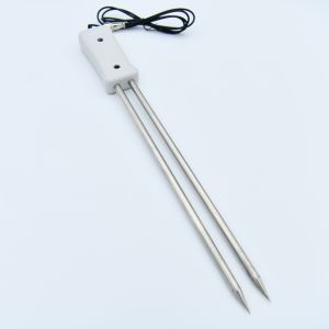 KMS680 Grain Moisture Meter with RS232/USB/Bluetooth & Temperature Compensation