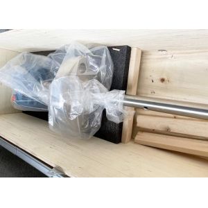 5301HA1S1V1AM00205AAI1M1C1 Guided Wave Radar Level And Interface Transmitter