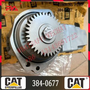 GENUINE C-A-T C7 C9 Excavator fuel Injection Pump 3840677 20R-1635 20R1635 384