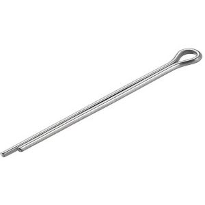 m8 M10 SS304 SS316 316L Stainless Steel Split Pin DIN94