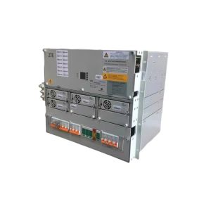 Embedded Communication ZTE Power System ZXDU68B301 48V300A For 5G Outdoor