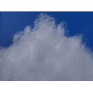 Antibacterial Polyester Fiber Padding Heating Down Imitation Padding Fluffy