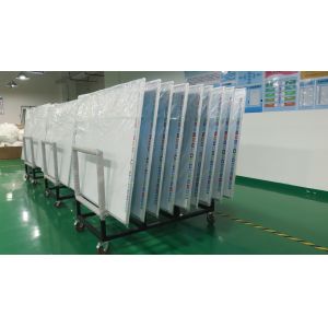 102 Inch Smart Electronic Blackboard Interactive For Meeting Teaching