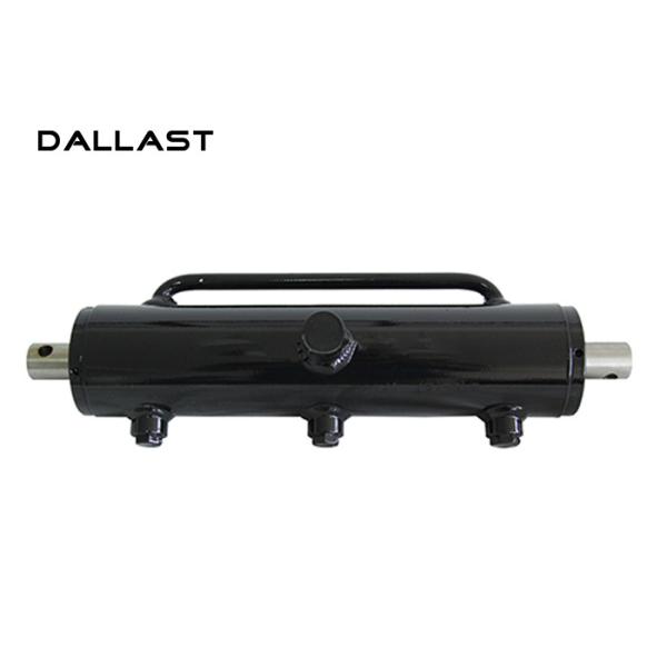 Buy RoHS Agricultural Hydraulic Cylinders -40℃ to 80℃ Available Temperature at wholesale prices