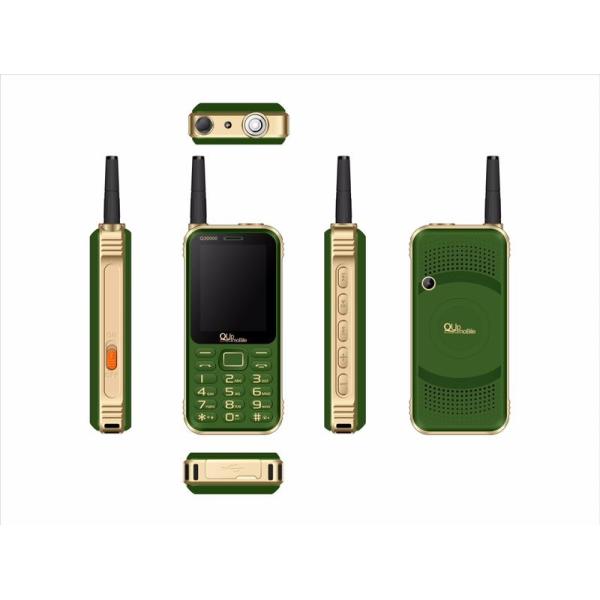 2.8 inch GSM+GSM dual sim card dual call dual standby mobile cell phone OEM ODM