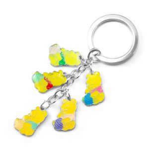 bear key chain, keychains, keyrings, keyfolders, keyfinders, key-chains,bear