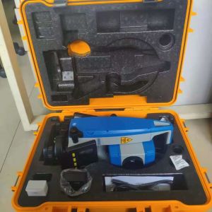 Endless Friction Drives Stonex R3 Model Total Station Survey Equipment