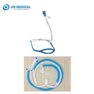 ICU RICU HHHF HFNC Oxygen Machine High Flow Nasal Cannula Oxygen Therapy