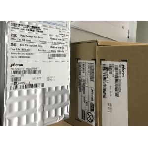 NAND256W3A2BN6E STMicroelectronics 256 Mbit NAND Flash Memory