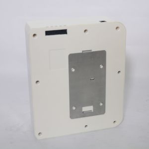 Portable 8W 120ml Wall Mounted Aroma Machine 300CBM