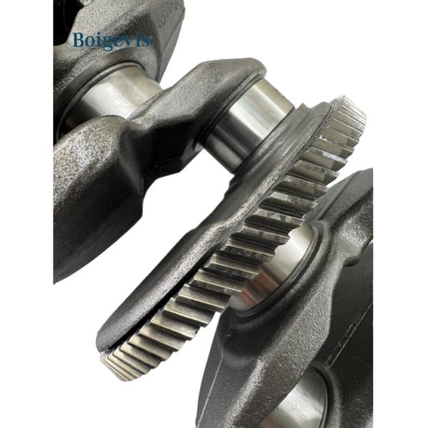 2740300401 Crankshaft for Mercedes-Benz C260 C300 CLS260 CLS300 E260 M264 2.0T
