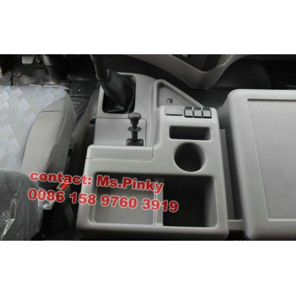 35Tons Tipper Truck Dongfeng 10 Wheels DFL Dumper