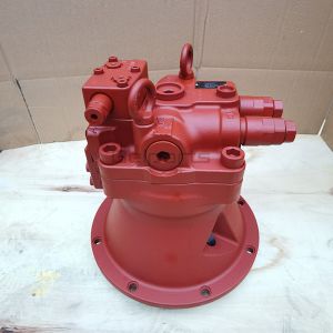 Excavator Machine Pc20fr Pc30 Pc60-7 Pc150 Ym172173-73311 Sy55 Swing Motor For