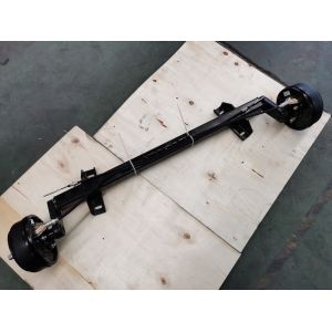 Airui Customized 1500lb Trailer Torsion Axles With Brakes