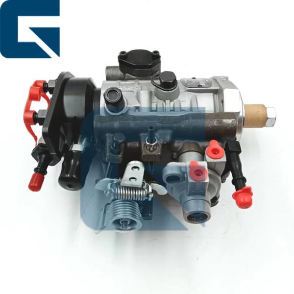 Buy 9520A424G Engine 1104D-44TA Diesel Fuel Injection Pump at wholesale prices