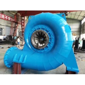 Quality Francis Turbine Manufacturers/Francis Turbine Price/Mini Hydro Power for sale