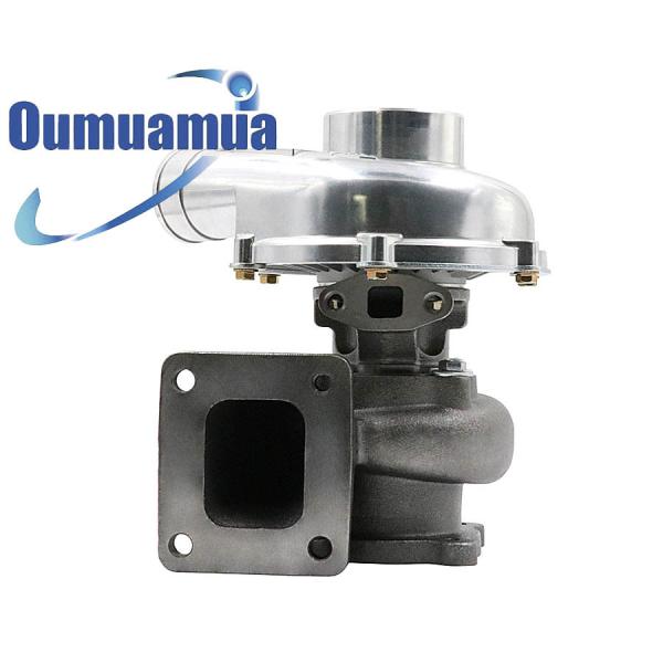 Aftermarket RHE61 Diesel Turbocharger 114400-3320 VA720015 For Hitachi EX200-5