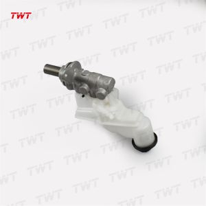 TWT CYLINDER SUB-ASSY, BRAKE MASTER 47201-0D390 472010D390 for Toyota Yaris 2013-2016