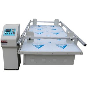 200Kg Load Vertical Transportation Vibration Test Equipment for Electronic