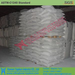Quality Densified Micro Silica for sale