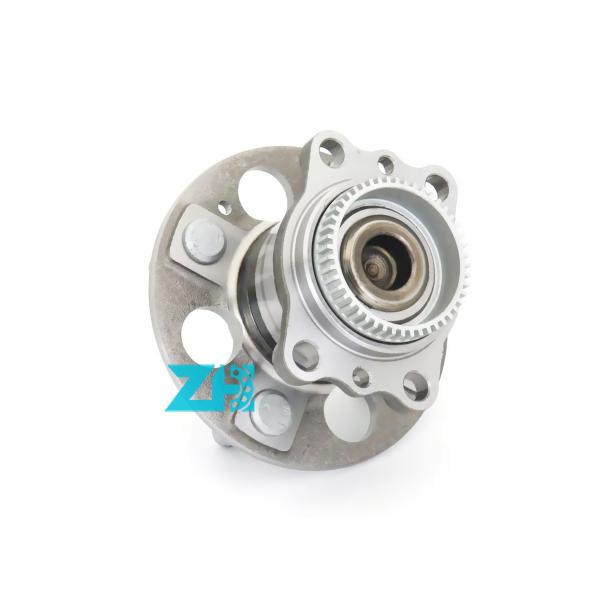 Rear Axle Wheel Hub Bearing 52750-0U000 527500U000 GCR15 P0 P6 P5 P4 Precision