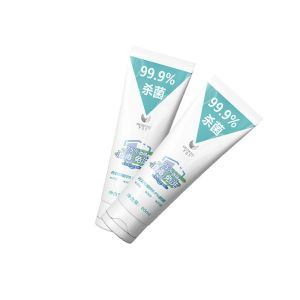 Wholesale Hand Sanitizer Wash Free Disinfectant Gel Moisturizing Gentle Non