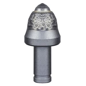 Round Shank Bit/Point-attack rock cutting tools For tunnel excavating Cutter