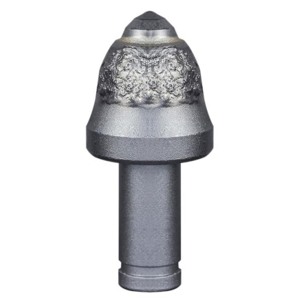 Round Shank Bit/Point-attack rock cutting tools For tunnel excavating Cutter