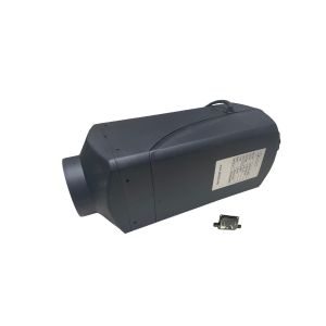 4kW Diesel Cabin Heaters For Boat Diesel Heater Air Intake Parking Space Regular