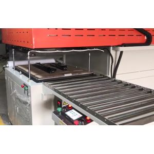 Chamber Sealer Industrial Vacuum Packaging Machine 25Kw 40secs/Pc