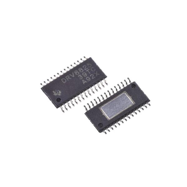 Buy IC Integrated Circuits DRV8885PWPR HTSSOP-24 Ignition Controllers at wholesale prices