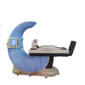 Quality Intelligent Cervical Decompression Machine High Effective Cure Rate for sale