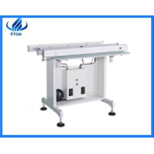 China Adjustable Speed SMT Mounting Machine 0.5m Pcb Conveyor Industrial Control Panel ET-C500 on sale China Adjustable Speed SMT Mounting Machine 0.5m Pcb Conveyor Industrial Control Panel ET-C500 on sale
