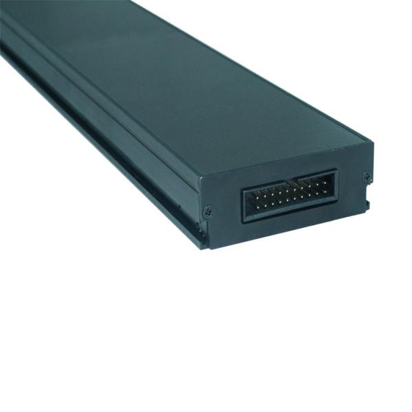 P1.25 COB LED Digital advertising display-Goods shelf signage full color Screen