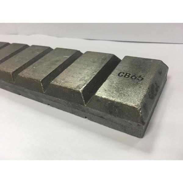 Buy CB90 Chock Bar Bucket 3.5kg Hopper Wear Protection at wholesale prices