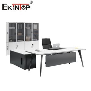 New Modern Office Furniture Latest Office Desk Modular Desk Furniture