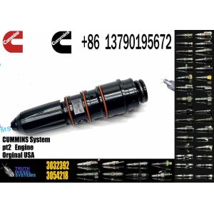 Sufficient stock engine fuel injector nozzle assy 3032392 4914308 4914325 unit