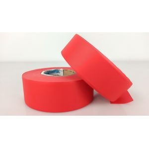 High Tensile Strength Plastic Barrier Tape with High Abrasion Resistance