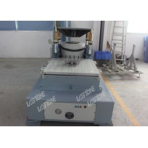 Electric Test Equipment Electrodynamic Shaker Testing Table For Laboratory