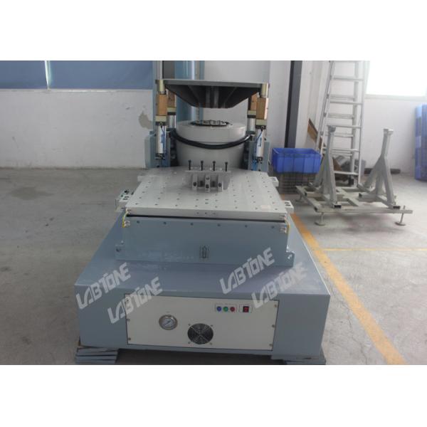 Electric Test Equipment Electrodynamic Shaker Testing Table For Laboratory