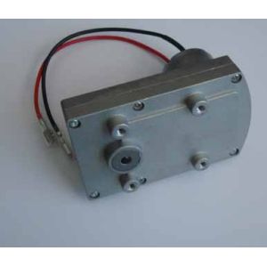 60ZYJ  DC gear motor