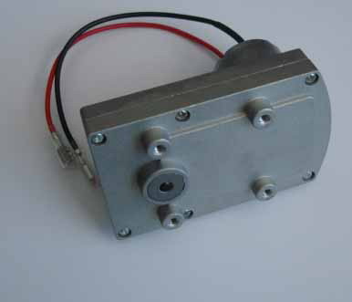 Buy 60ZYJ  DC gear motor at wholesale prices