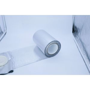 Aluminum 0.07mm 70 Micron Anti Corrosion Film