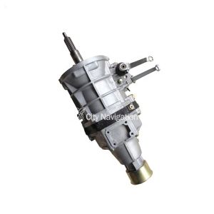 Enhance Your Toyota Hiace's Performance with Top- 5L Manual Gearbox Transmission