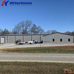 Manufacture Structure Frame Applicable for Building Steel Structure Workshop